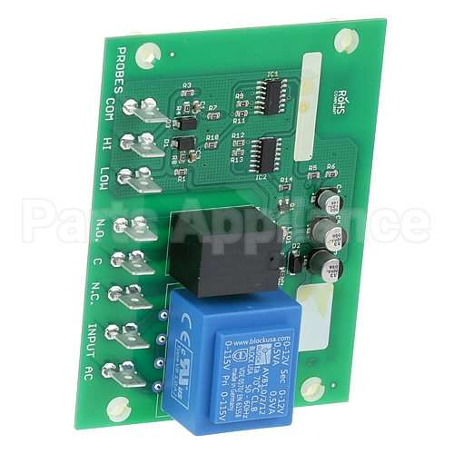 PT60087201 Compatible Pitco Liquid Level Control