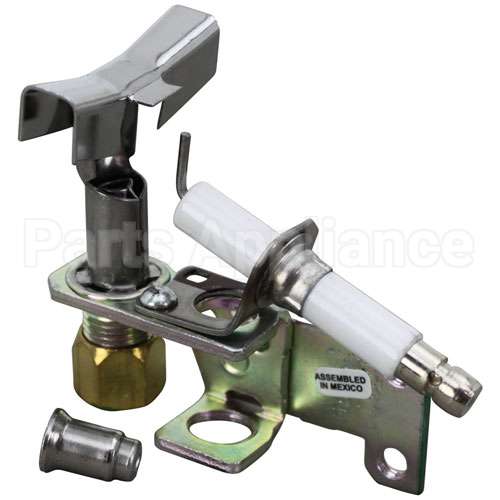 PT60130902 Compatible Pitco Pilot Burner - Nat/Lp W/Electrode