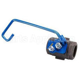 PT60138703 Compatible Pitco Valve, Drain, Full Vat, Lckhndl