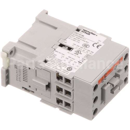 PT60139201 Compatible Pitco Contactor