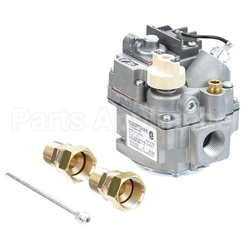 PT60203001-CL Compatible Pitco Gasvalve, Nat