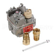 PT60203002-CL Compatible Pitco Valve, Gas Bmvr Lp 10.0 W.c