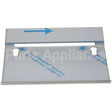 PTA1107002-C Compatible Pitco Tall W/Fl Shld Bskt Hgr Sg14