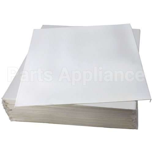 PTA6667101 Compatible Pitco Filter Envelopes- 100