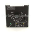 PTB2005401 Compatible Pitco Contlbox, Assy Sst Prim Fbg