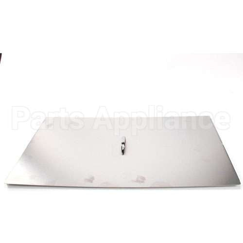 PTB2101501C Compatible Pitco Tk Cover Assy Sg14T Sg14R Sg14
