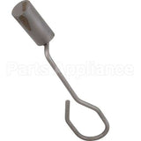 PTB3326401 Compatible Pitco Tk, Wldmt Drn Plug Fbg