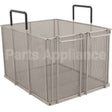 PTB4509701 Compatible Pitco Basket, Pasta (16"X12-3/4X10"H)