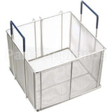 PTB4510202 Compatible Pitco Basket