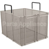 PTB4512702 Compatible Pitco Basket, Pasta (16"X12-3/4X10"H)