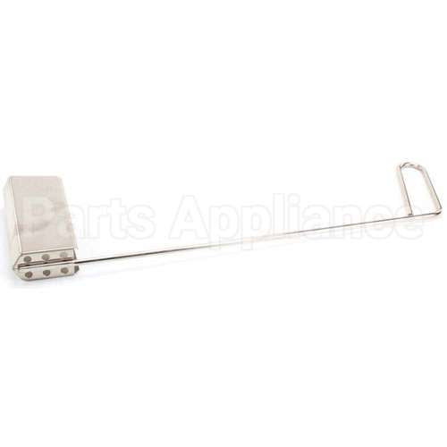 PTB5008101 Compatible Pitco 1.38 Crumb Scoop Assy Accs