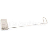 PTB5008101 Compatible Pitco 1.38 Crumb Scoop Assy Accs