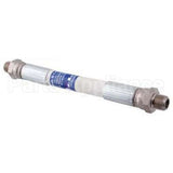 PTB6602403-C Compatible Pitco Hose, Inlet (3/8"Npt M, 9-1/4"L)