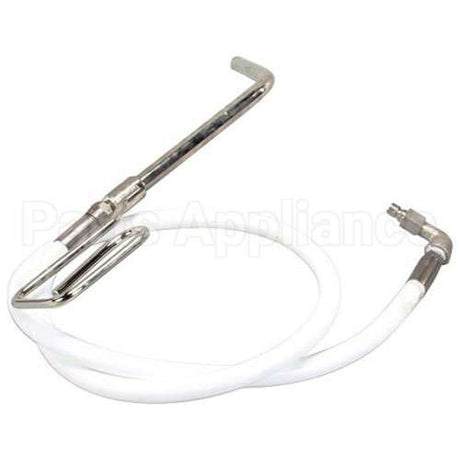 PTB6602501C Compatible Pitco 60 Bif/Port Fltr Hose/Noz Out