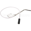 PTB6623202C Compatible Pitco Filter Hose/Nozzle