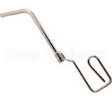 PTB6661001 Compatible Pitco Nozzle, Filter Hose