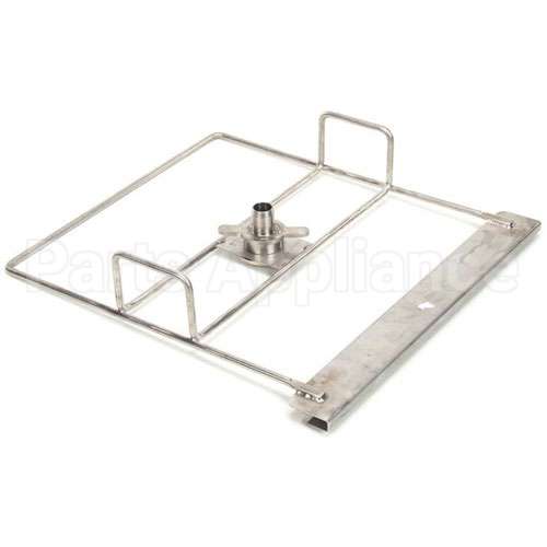 PTB6663901 Compatible Pitco Clip Ppr Wldmt Sfd Fltr