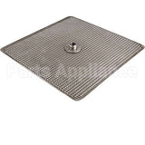PTB6664004 Compatible Pitco Fltr, Sprt Wldmt Fbg