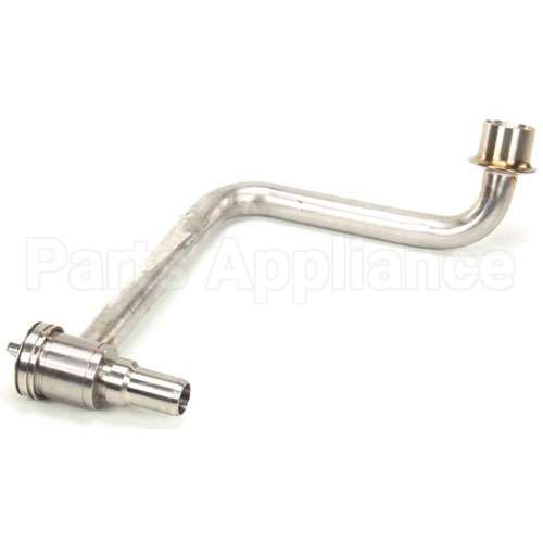 PTB6674901 Compatible Pitco Tu P/U W/Strnr Assy Sfd Fltr