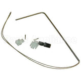 PTB6700604 Compatible Pitco Probe, Temperature