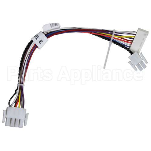 PTB6746501 Compatible Pitco Wire Harness