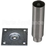 PTB7473009 Compatible Pitco Plate Mount Leg