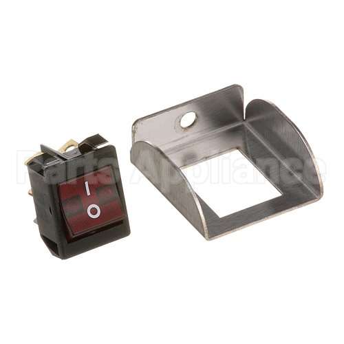 PTB8706102-CL Compatible Pitco Switch Kit