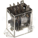 PTP5046688 Compatible Pitco Relay - 24Vac