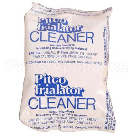 PTP6071400-60 Compatible Pitco Cleaner Sample-60