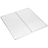 PTP6072002 Compatible Pitco Basket Mesh-Support