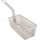 PTP6072125 Compatible Pitco Basket, Fry (11" X 5-5/8", Fh)