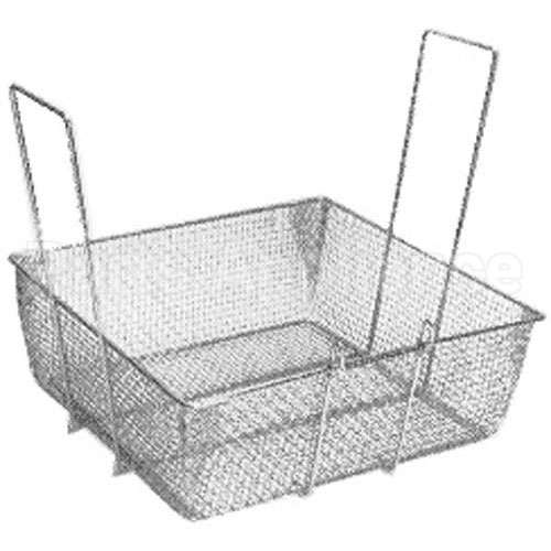 PTP6072180 Compatible Pitco Basket Full