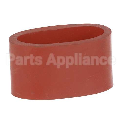 PTPP10032 Compatible Pitco Gasket Sleeve Drain Line