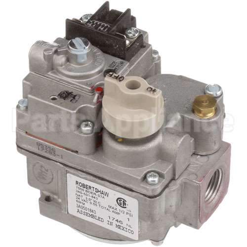 PTPP10770 Compatible Pitco Gas Valve