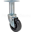 PTPP10814 Compatible Pitco 4 In 9In Lift Caster Non-Locking Swivel