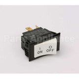 PTPP10995 Compatible Pitco Rkr Spst W/Bk W/Iec Sw
