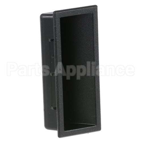 PTPP11006 Compatible Midwest Appliance Parts Recessed Door Handle, Plastic