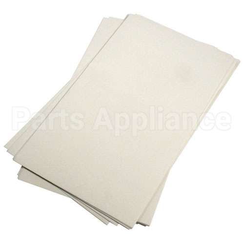 PTPP11273 Compatible Pitco Filter, Hot Oil - Sheet (30)