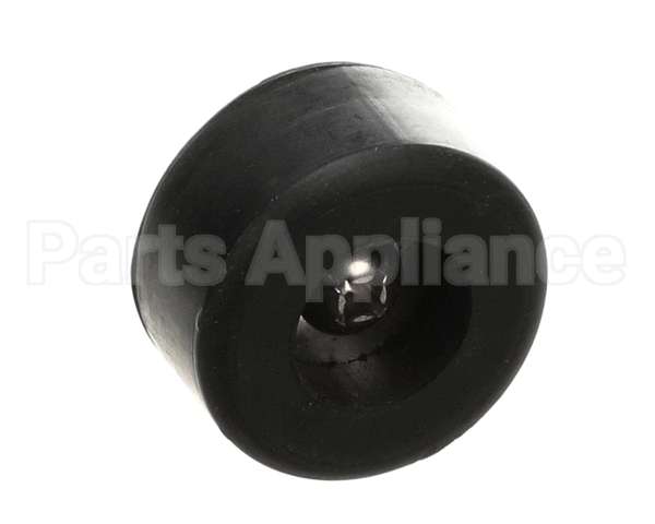 PU-UNI-0112N Evo Rear Leg Rubber Foot