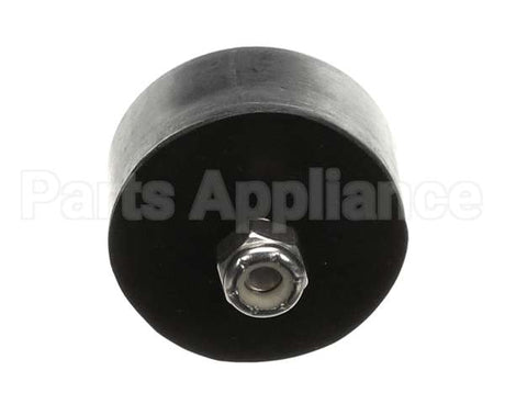 PU-UNI-0112N Evo Rear Leg Rubber Foot