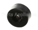 PU-UNI-0112N Evo Rear Leg Rubber Foot