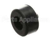 PU-UNI-0112N Evo Rear Leg Rubber Foot