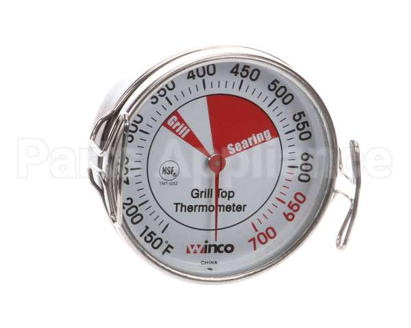 PU-UNI-0260N Evo Grill Surf Thermometer Tmt-Gs2