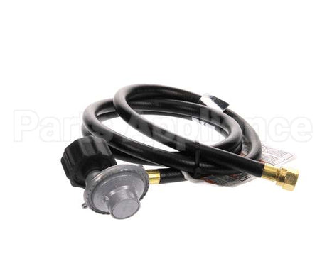 PU-UNI-0379N Evo Lp Regulator Hose 106044-60In