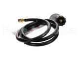 PU-UNI-0379N Evo Lp Regulator Hose 106044-60In