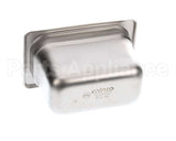 PU-UNI-0423N Evo Drip Container Ninth Pan 4In