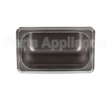 PU-UNI-0423N Evo Drip Container Ninth Pan 4In