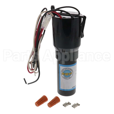 PU410 Hard System Start Compatible