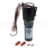 PU410 Hard System Start Compatible