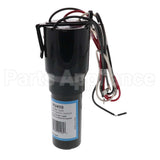 PU410 Hard System Start Compatible